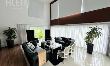 Casa en  venta en Barrio Privado San Eliseo Canning