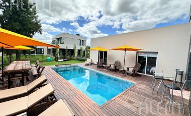 Casa en  venta en Barrio Privado San Eliseo Canning