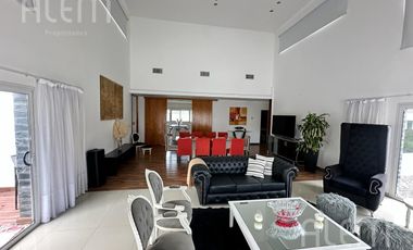 Casa en  venta en Barrio Privado San Eliseo Canning