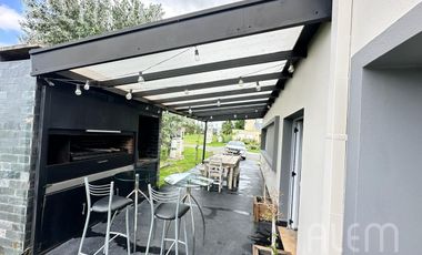 Casa en  venta en Barrio Privado San Eliseo Canning