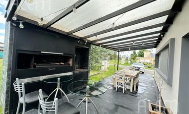 Casa en  venta en Barrio Privado San Eliseo Canning