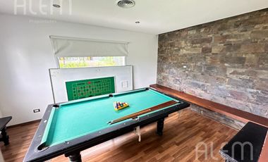 Casa en  venta en Barrio Privado San Eliseo Canning