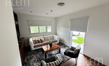 Casa en  venta en Barrio Privado San Eliseo Canning