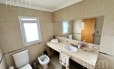 Casa en  venta en Barrio Privado San Eliseo Canning