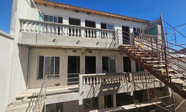 Departamento en Neuquén Capital en pozo 2do piso ideal inversión
