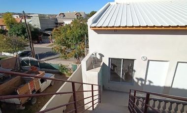 Departamento en Neuquén Capital en pozo 2do piso ideal inversión