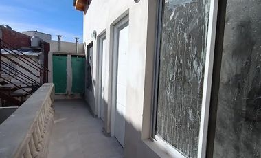 Departamento en Neuquén Capital en pozo 2do piso ideal inversión