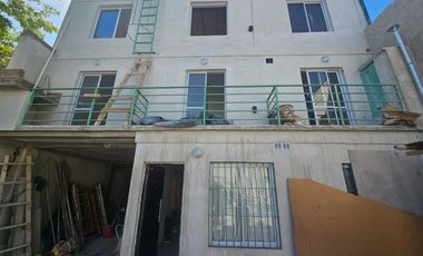 Departamento en Neuquén Capital en pozo 2do piso ideal inversión