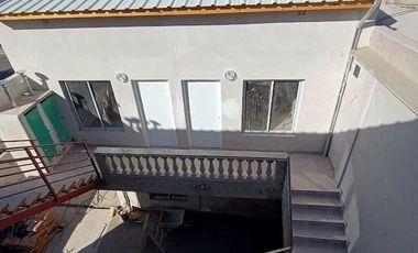 Departamento en Neuquén Capital en pozo 2do piso ideal inversión