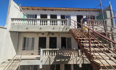 Departamento en Neuquén Capital en pozo 2do piso ideal inversión