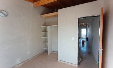 Departamento en Neuquén Capital en pozo 2do piso ideal inversión