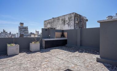 Departamento en venta a metros de Monumento a la Bandera