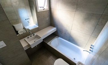 Departamento en venta a metros de Monumento a la Bandera