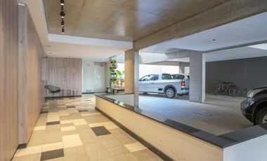 Departamento en venta a metros de Monumento a la Bandera