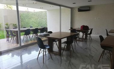 Departamento dos ambientes en alquiler a estrenar - Ituzaingó Centro