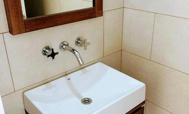 Departamento dos ambientes en alquiler a estrenar - Ituzaingó Centro