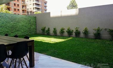 Departamento dos ambientes en alquiler a estrenar - Ituzaingó Centro