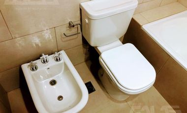 Departamento dos ambientes en alquiler a estrenar - Ituzaingó Centro