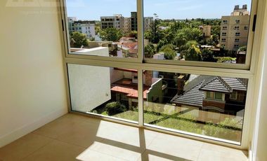Departamento dos ambientes en alquiler a estrenar - Ituzaingó Centro
