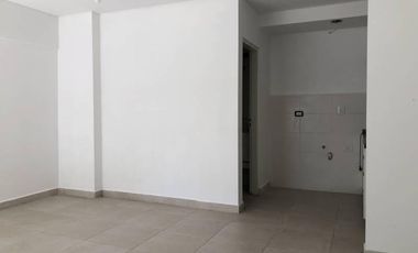 Monoambiente en planta baja en Alquiler y Venta