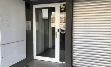 Monoambiente en planta baja en Alquiler y Venta