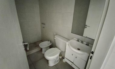 Monoambiente en planta baja en Alquiler y Venta