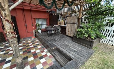 Casa venta Claypole