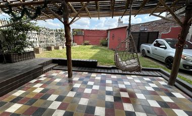 Casa venta Claypole
