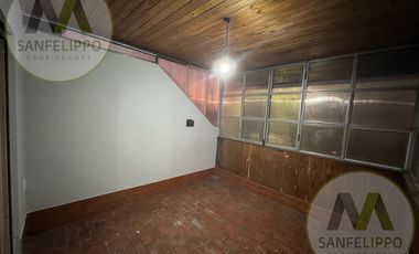 Departamento en Alquiler en Wilde