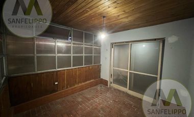 Departamento en Alquiler en Wilde