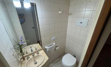 Departamento en alquiler temporario