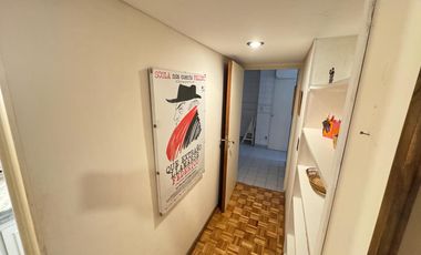 Departamento en alquiler temporario