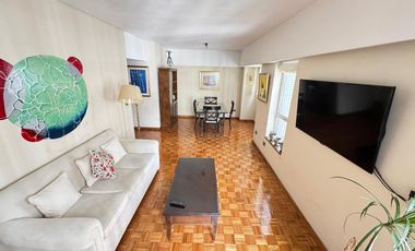 Departamento en alquiler temporario