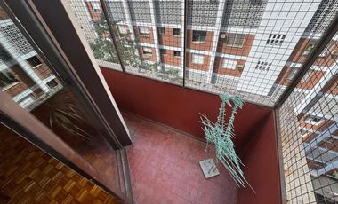 Departamento en alquiler temporario