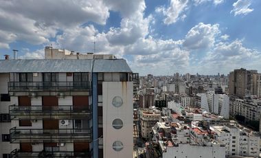 Departamento en alquiler temporario