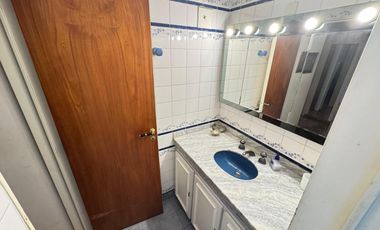 Departamento en alquiler temporario