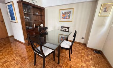 Departamento en alquiler temporario