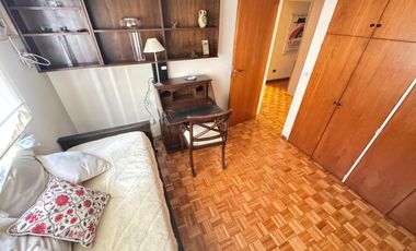 Departamento en alquiler temporario