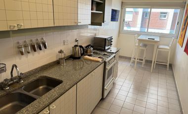 Departamento en alquiler temporario
