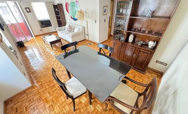 Departamento en alquiler temporario