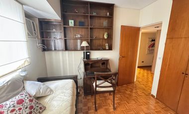 Departamento en alquiler temporario
