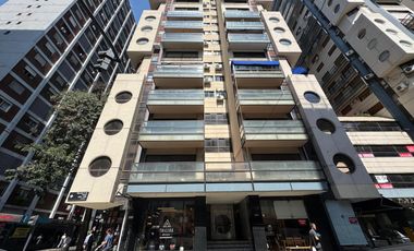 Departamento en alquiler temporario