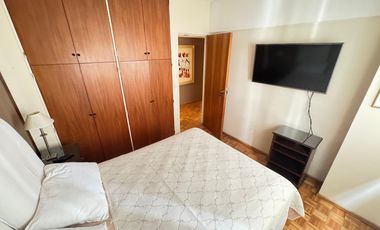 Departamento en alquiler temporario
