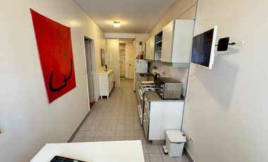 Departamento en alquiler temporario