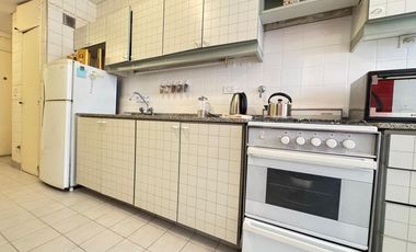 Departamento en alquiler temporario