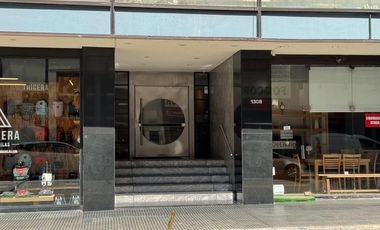 Departamento en alquiler temporario