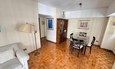 Departamento en alquiler temporario