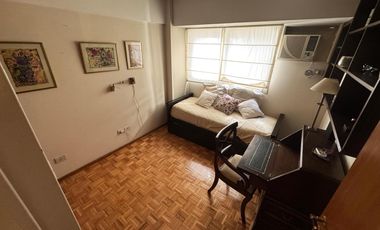 Departamento en alquiler temporario