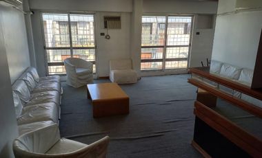 Departamento en alquiler temporario