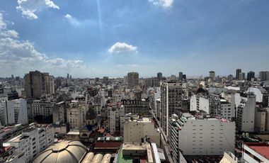 Departamento en alquiler temporario